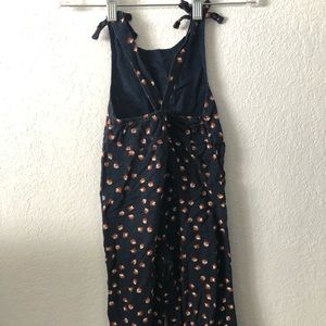 OSHKOSH | 2T owl jumpsuit❣️🦉